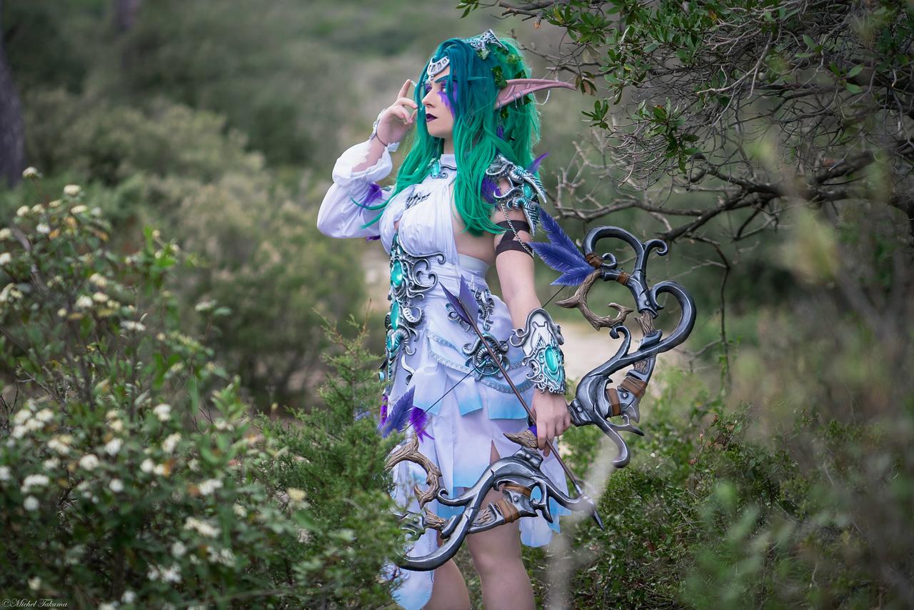 2020 03 17 world of warcraft e28093 tyrande whisperwind cosplay