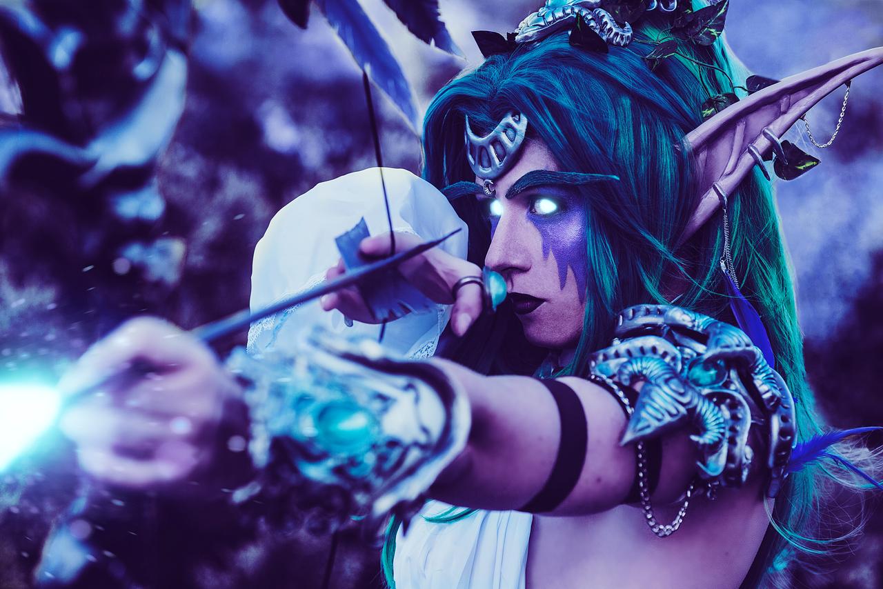 2020 03 17 world of warcraft e28093 tyrande whisperwind cosplay 6