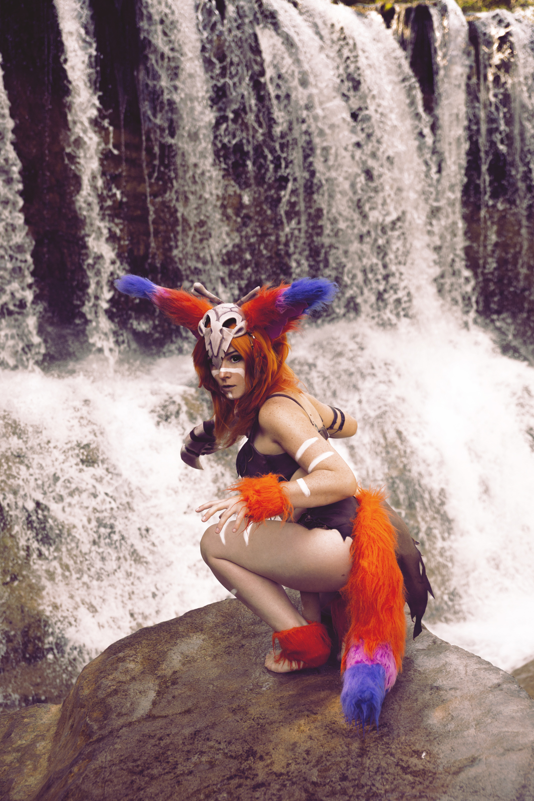 2020 03 18 league of legends e28093 gnar cosplay