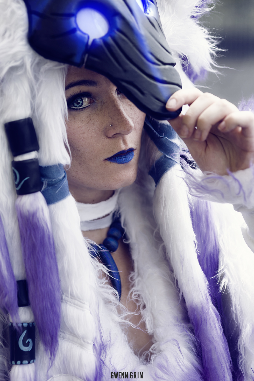 2020 03 18 league of legends e28093 kindred cosplay