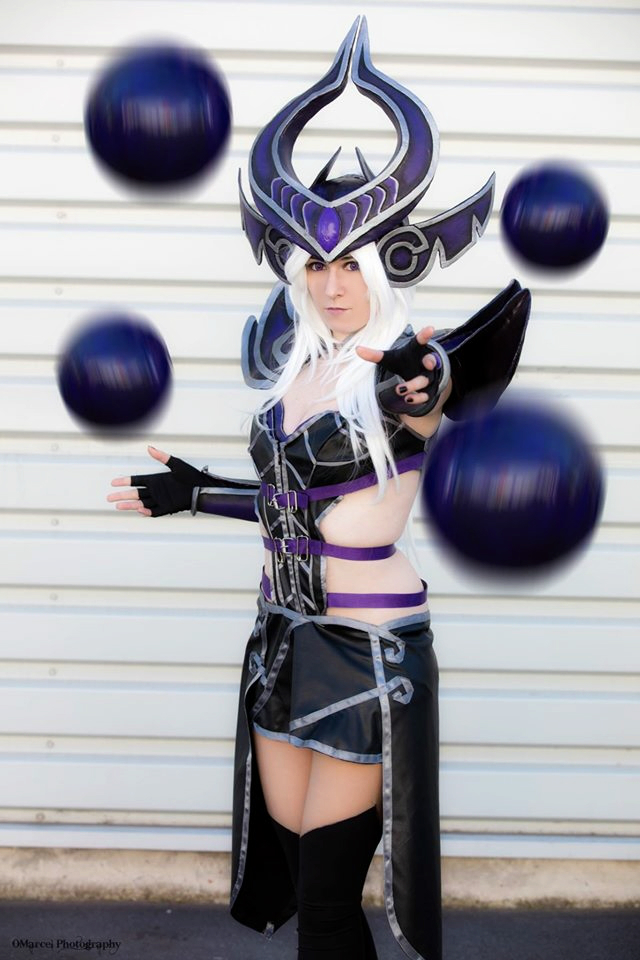 2020 03 18 league of legends e28093 syndra cosplay 5