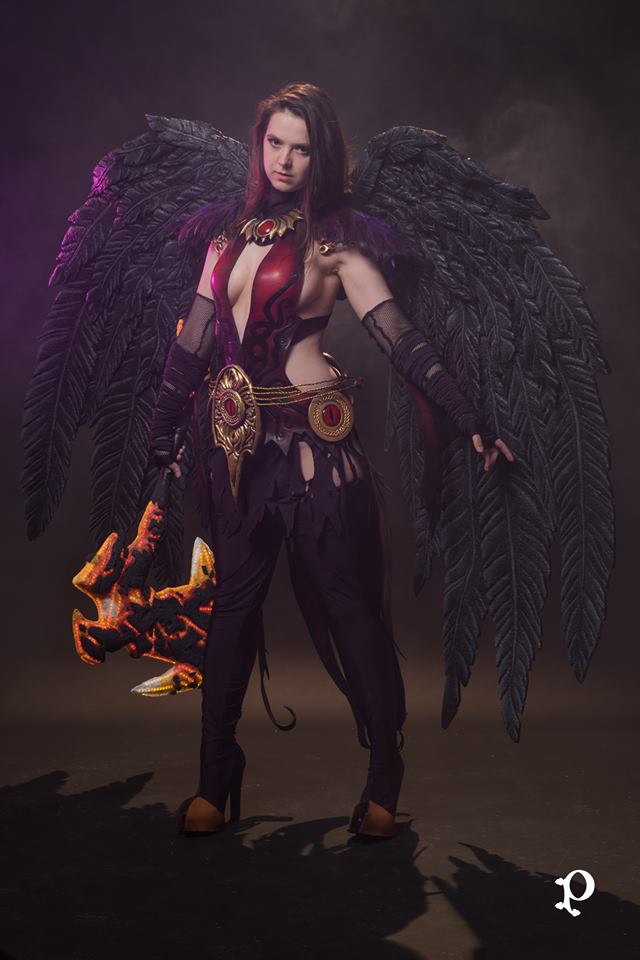 2020 03 31 guild wars 2 elementalist cosplay 4