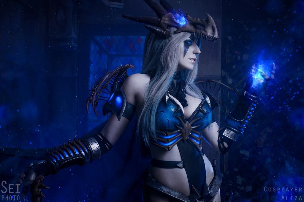2020 04 06 world of warcraft e28093 wrath of the lich king e28093 sindragosa cosplay