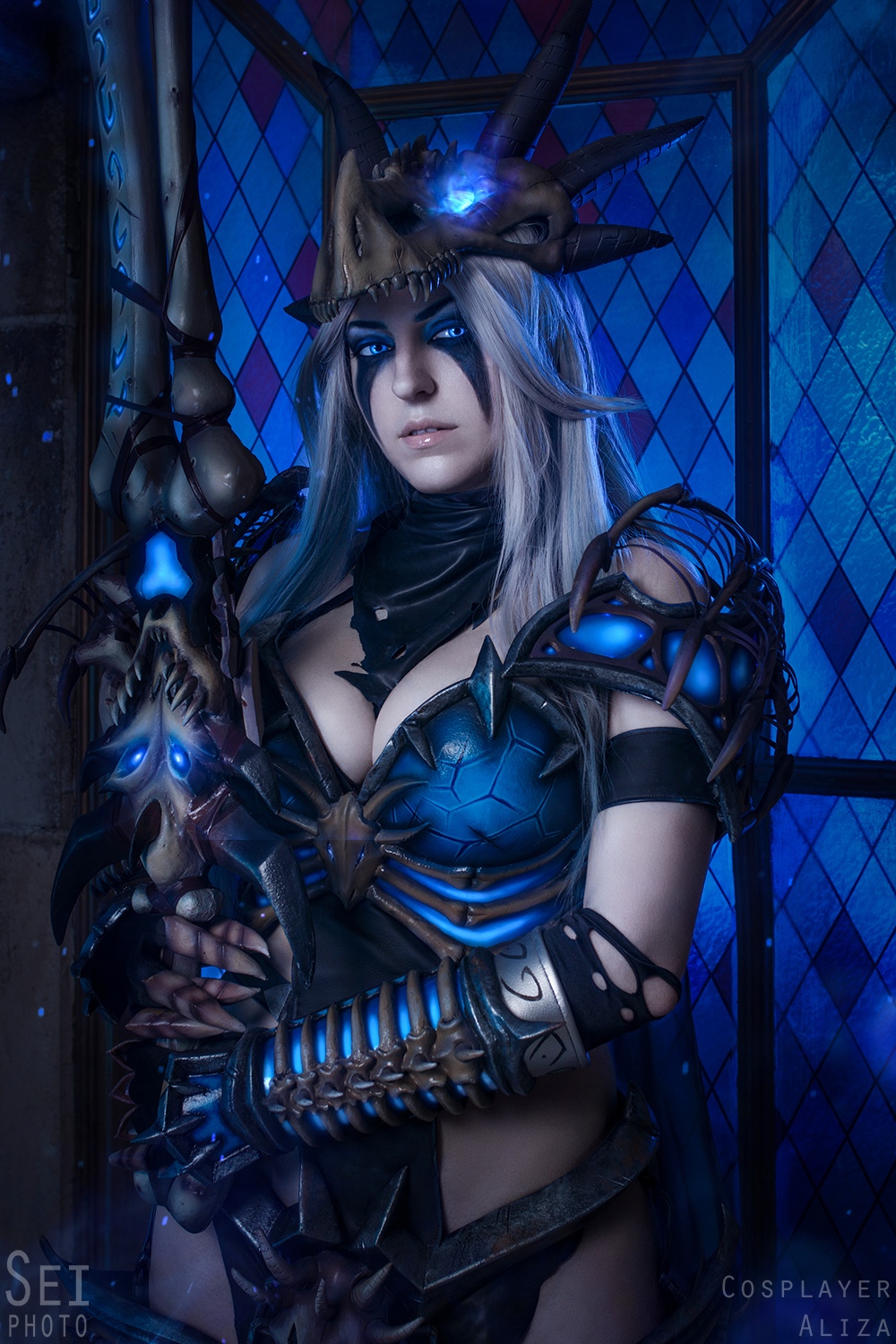 2020 04 06 world of warcraft e28093 wrath of the lich king e28093 sindragosa cosplay 2