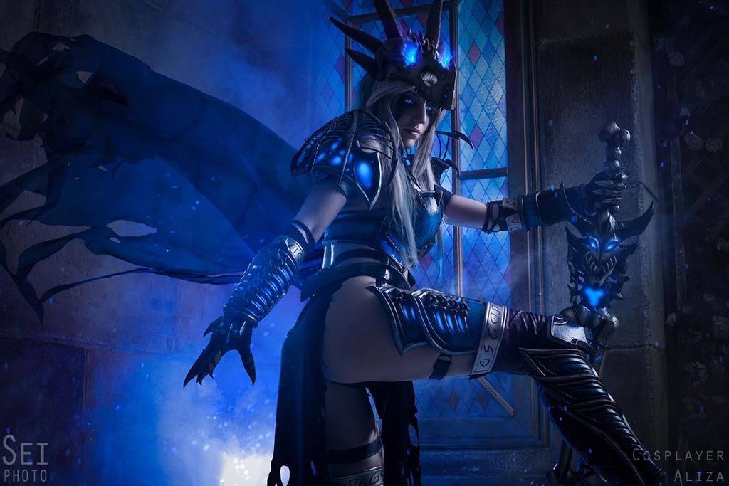 2020 04 06 world of warcraft e28093 wrath of the lich king e28093 sindragosa cosplay 5