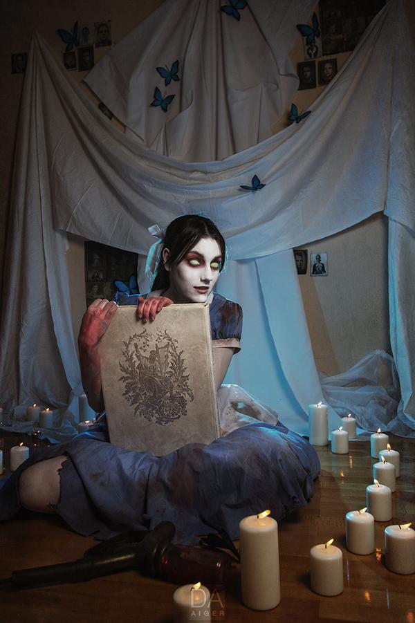 2020 04 09 bioshock little sister cosplay