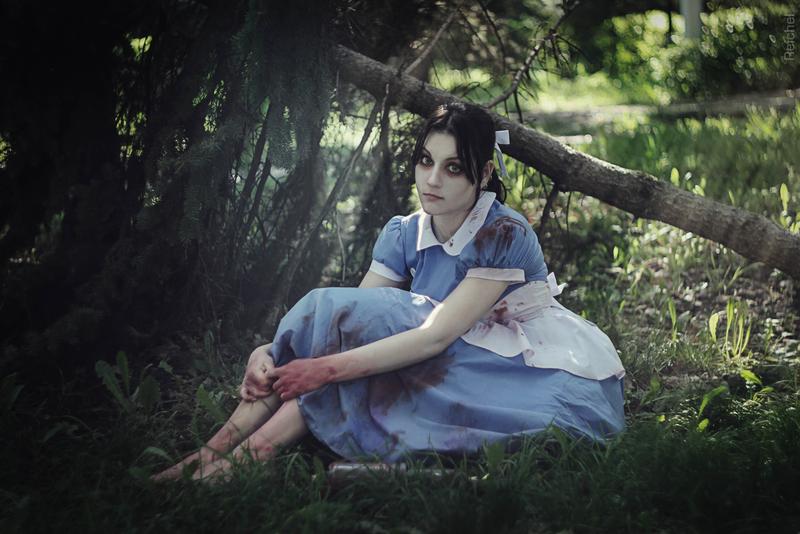 2020 04 09 bioshock little sister cosplay 14