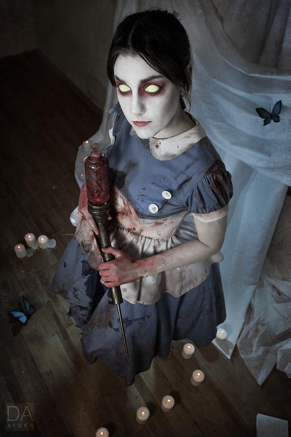 2020 04 09 bioshock little sister cosplay 5