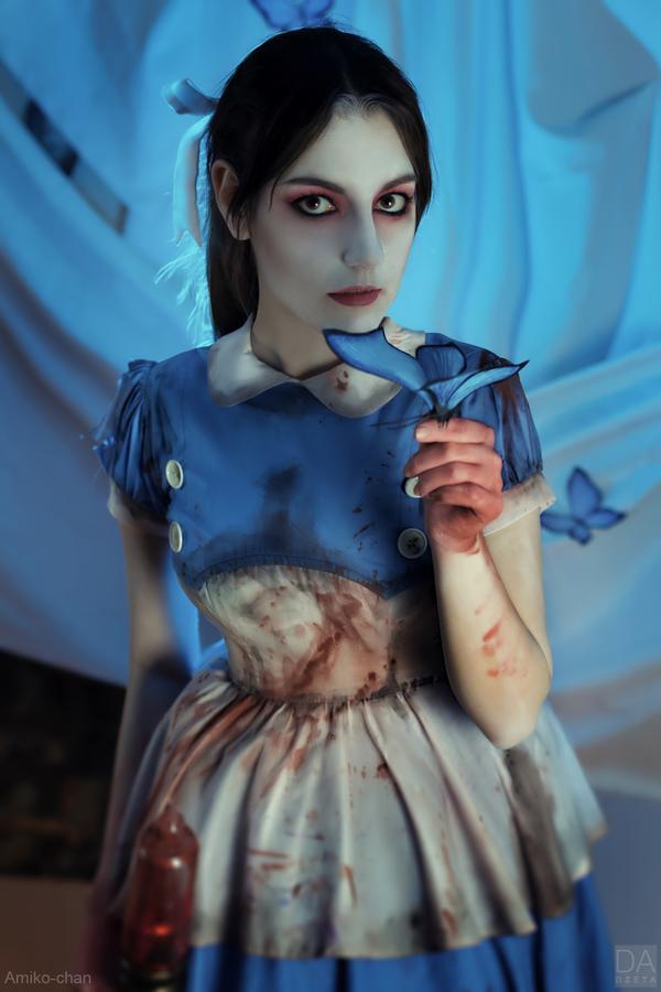 2020 04 09 bioshock little sister cosplay 9