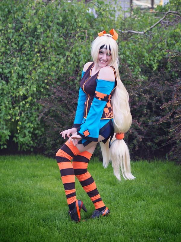 2020 04 09 unity game engine unity chan cosplay 3