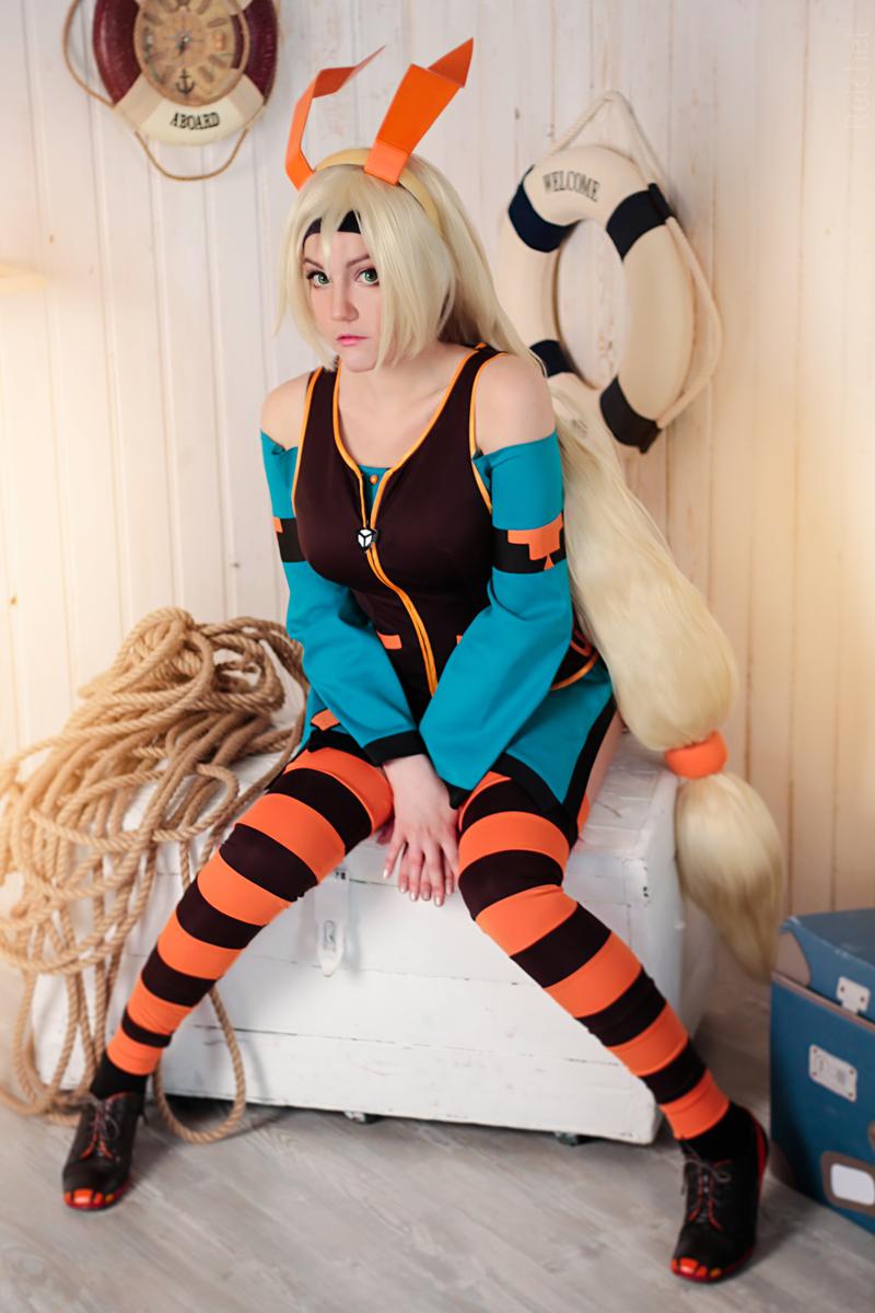 2020 04 09 unity game engine unity chan cosplay 6