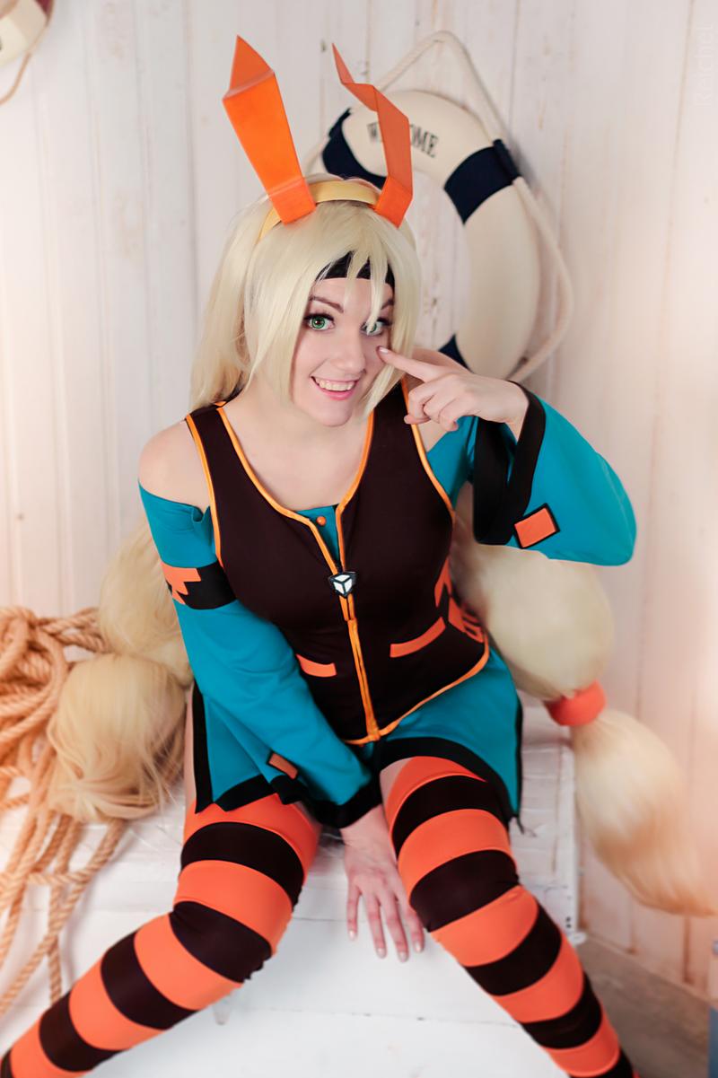 2020 04 09 unity game engine unity chan cosplay 8