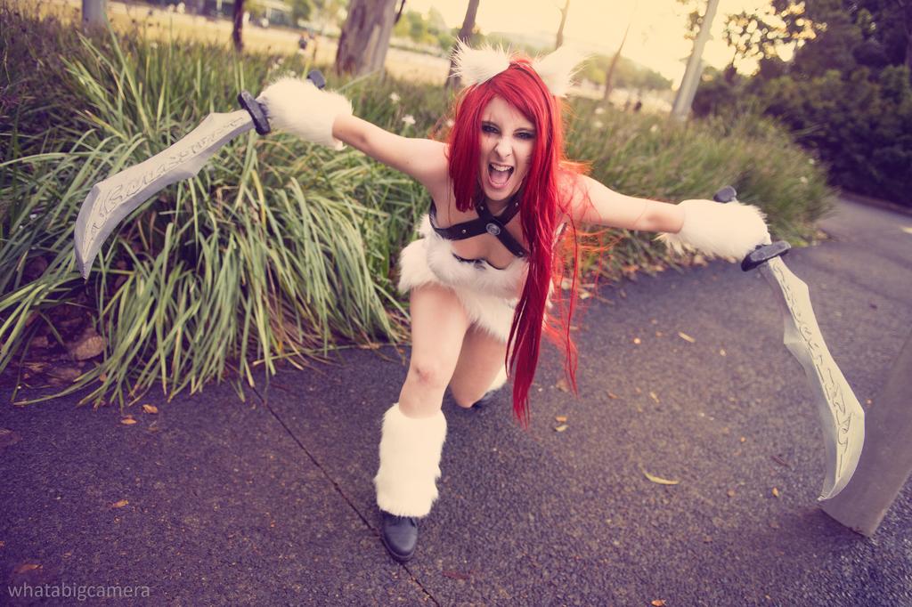 2020 03 16 league of legends e28093 katarina kitty cat cosplay 4