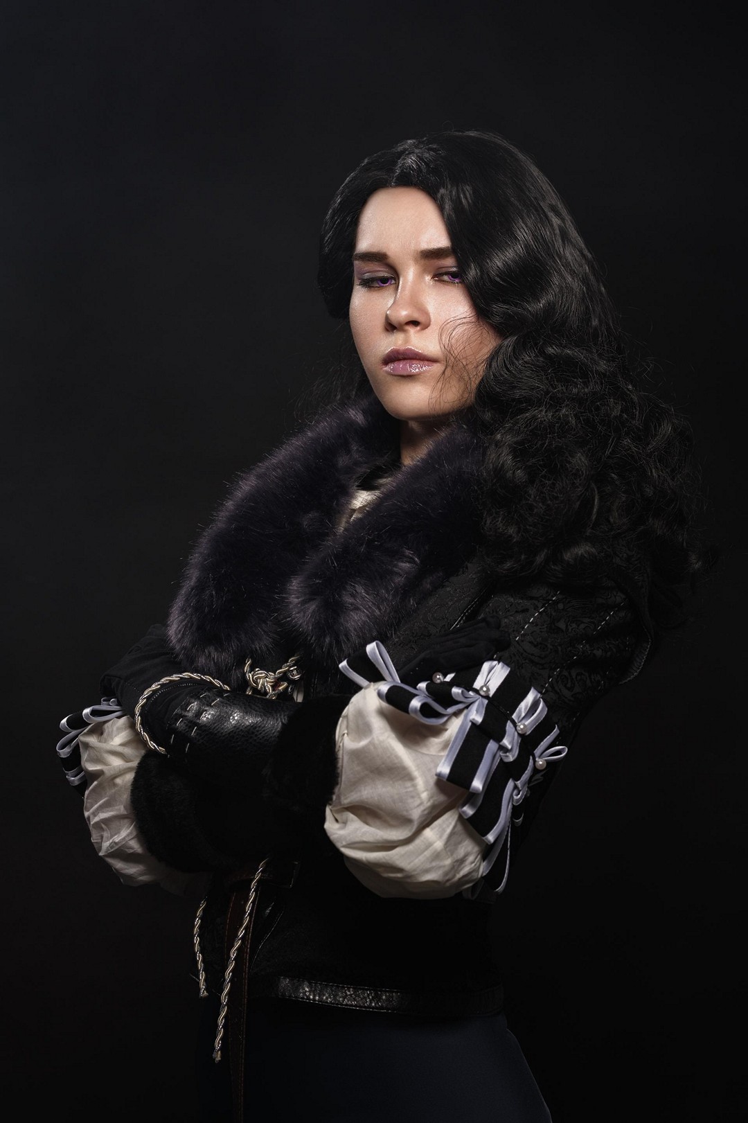 witcher 3 yennefer of vengerberg 3