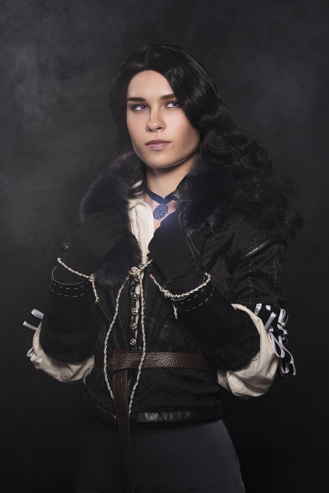 witcher 3 yennefer of vengerberg 4