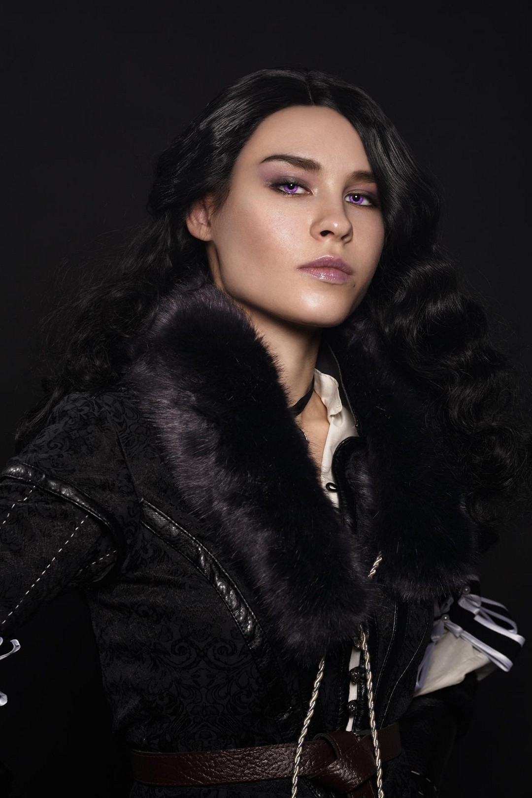 witcher 3 yennefer of vengerberg 6