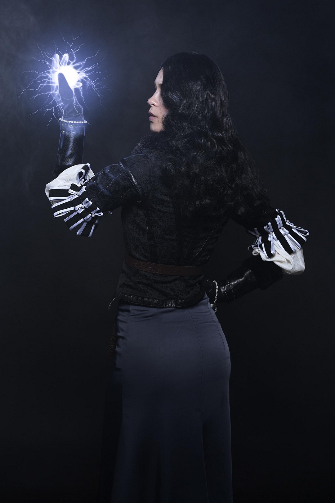 witcher 3 yennefer of vengerberg 7