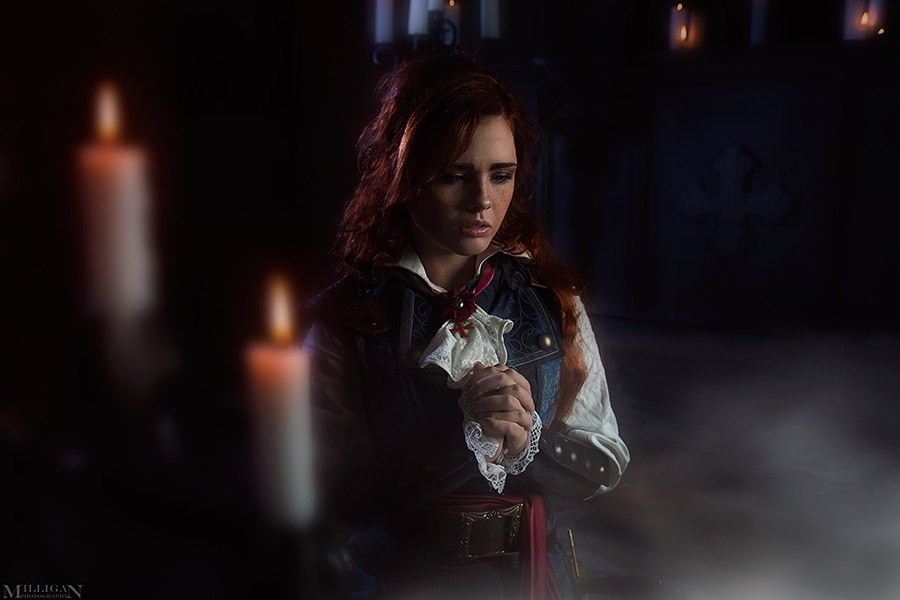 2020 03 01 cosplay 04 assassins creed unity elise de la serre cosplay