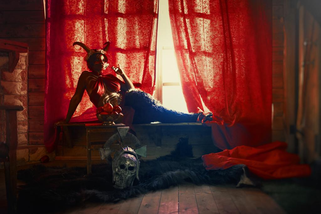 2020 03 08 the witcher 3 e28093 wild hunt e28093 salma lilith cosplay 4