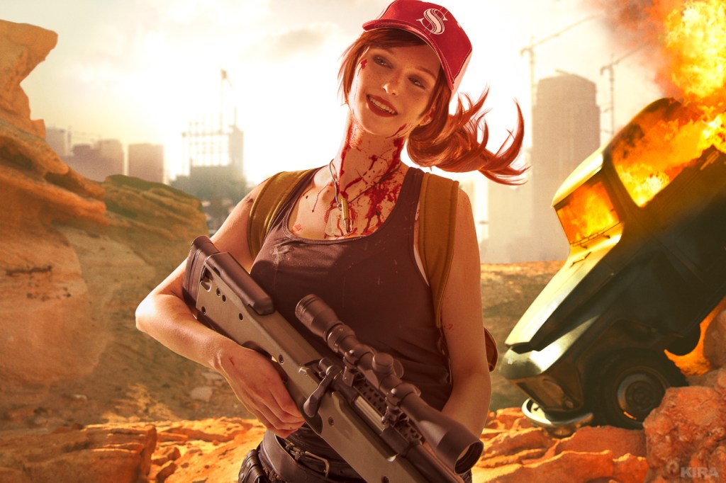 2020 04 01 playerunknowns battlegrounds female player cosplay 4