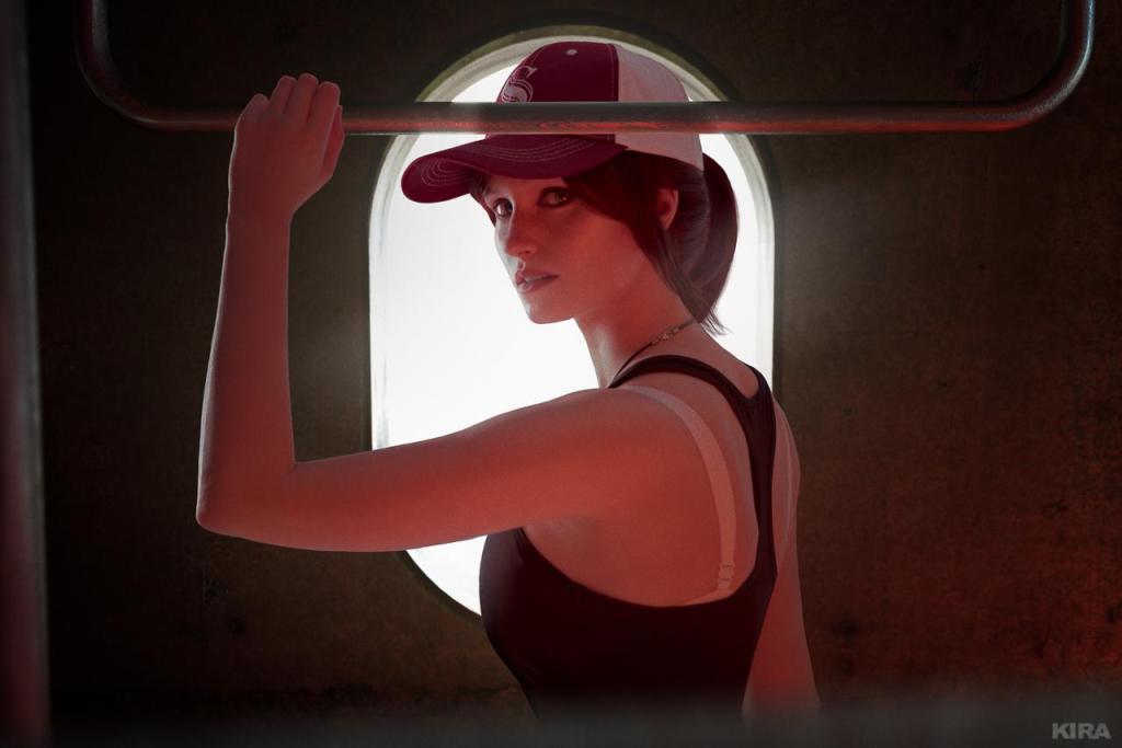 2020 04 01 playerunknowns battlegrounds female player cosplay 8