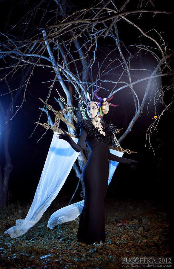 final fantasy 8 e28093 edea kramer cosplay 3