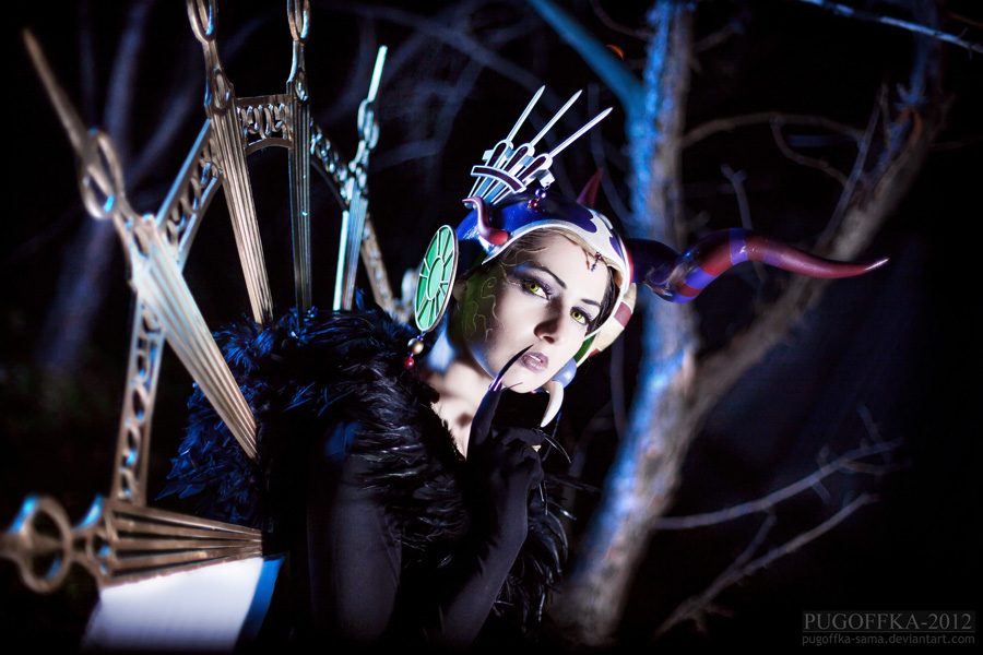 final fantasy 8 e28093 edea kramer cosplay 4