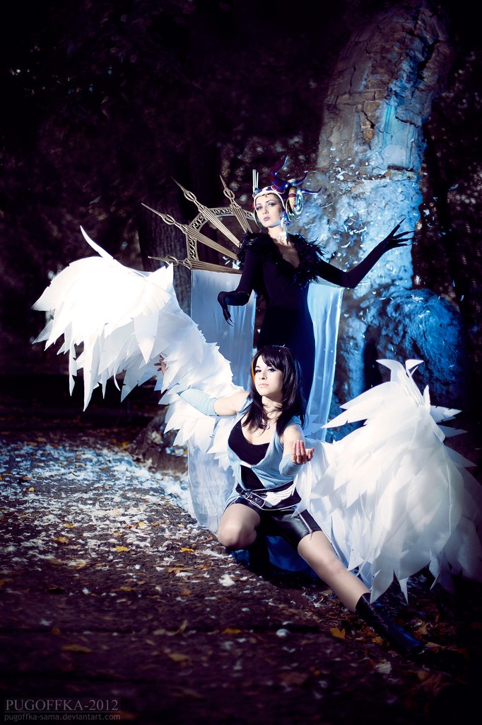 final fantasy 8 e28093 rinoa heartilly cosplay 4