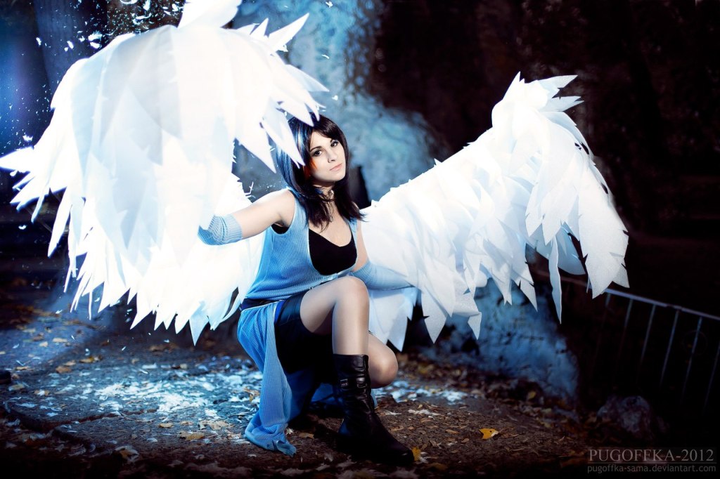 final fantasy 8 e28093 rinoa heartilly cosplay 6
