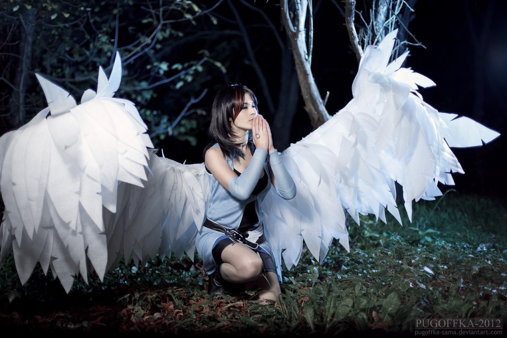 final fantasy 8 e28093 rinoa heartilly cosplay 7