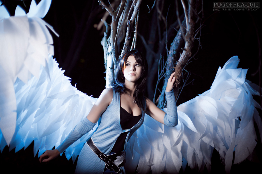 final fantasy 8 e28093 rinoa heartilly cosplay 9