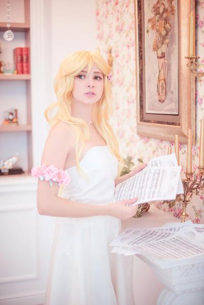 Your Lie in April - Kaori Miyazono Cosplay