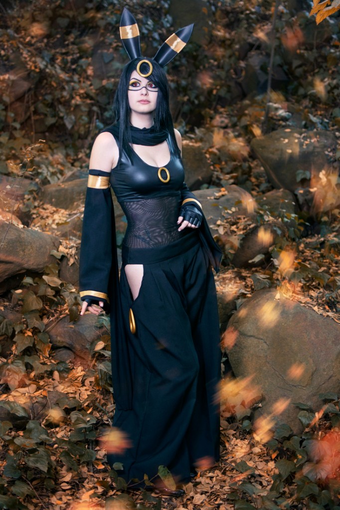 2015 05 14 pokemon e28093 umbreon cosplay 2