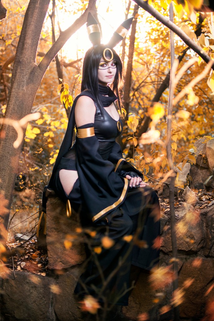 2015 05 14 pokemon e28093 umbreon cosplay 4