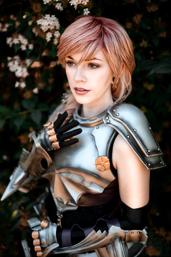 2018 06 09 final fantasy 13 2 e28093 lightning claire farron cosplay
