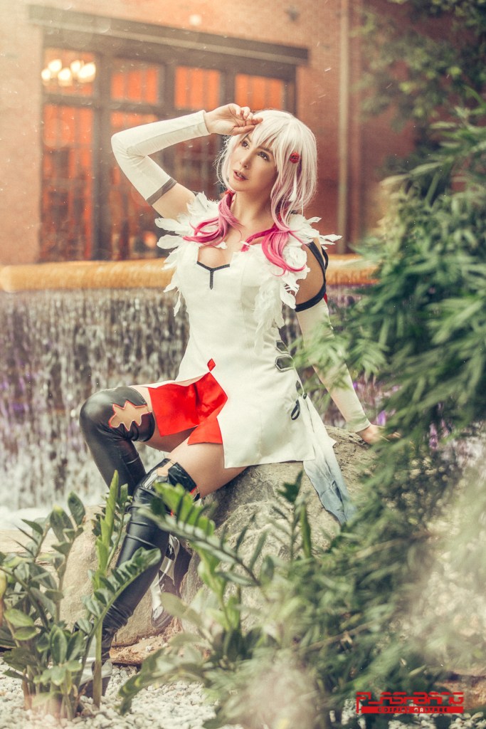 2019 01 04 guilty crown inori yuzuriha cosplay 2