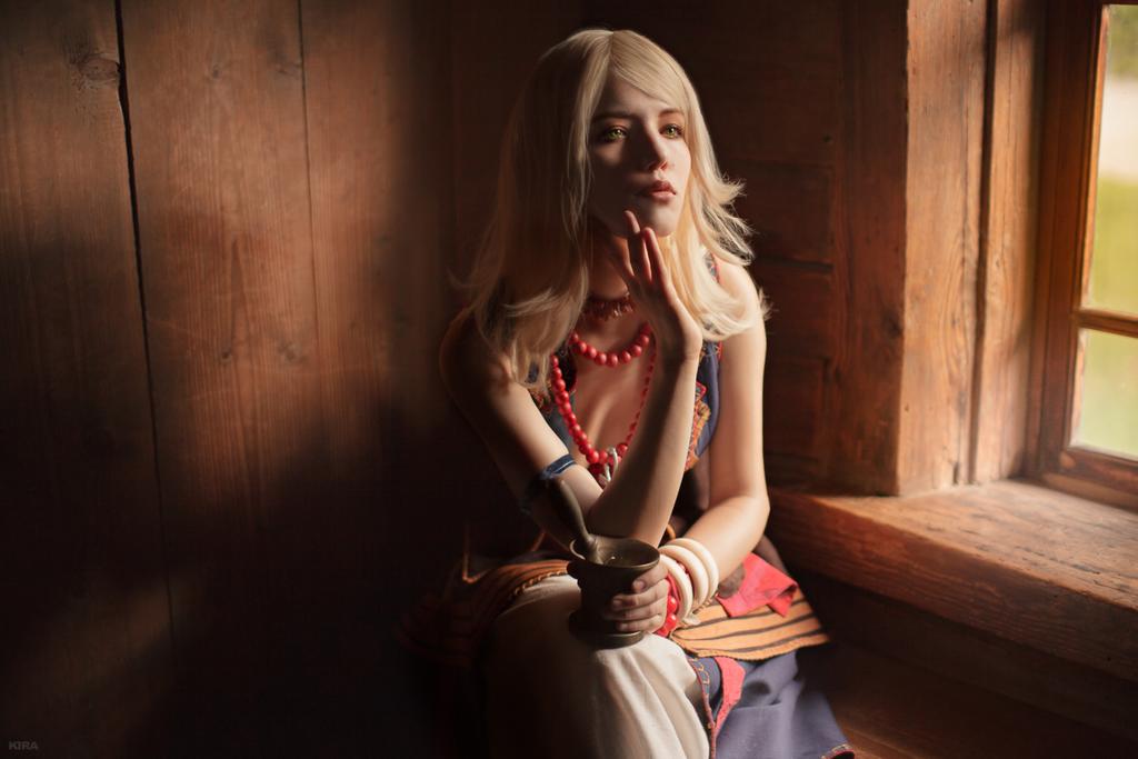 2020 02 27 cosplay 01 the witcher 3 e28093 wild hunt e28093 keira metz cosplay