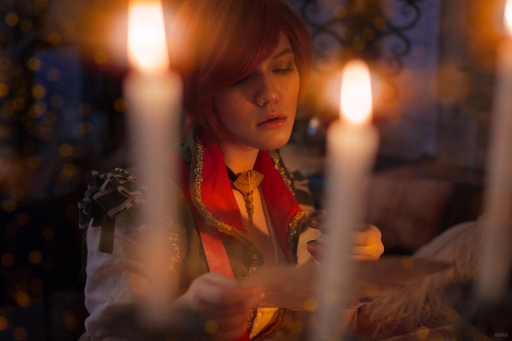 2020 02 27 cosplay 02 the witcher 3 e28093 wild hunt e28093 hearts of stone shani cosplay