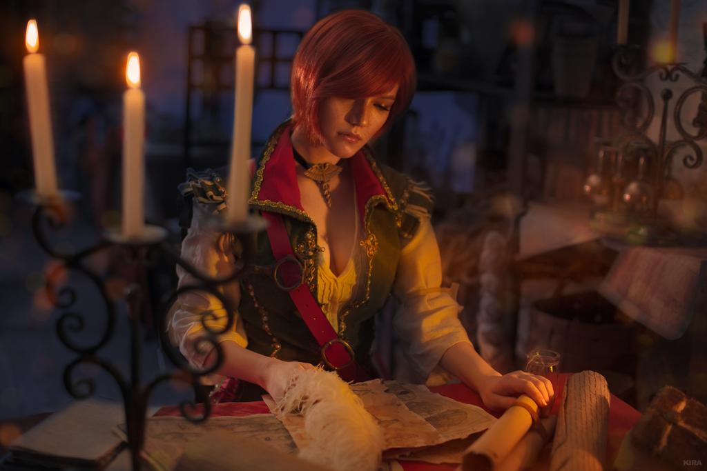 2020 02 27 cosplay 04 the witcher 3 e28093 wild hunt e28093 hearts of stone shani cosplay