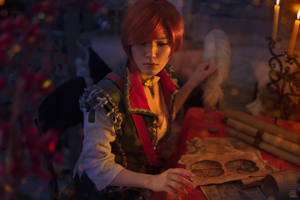 2020 02 27 cosplay 05 the witcher 3 e28093 wild hunt e28093 hearts of stone shani cosplay
