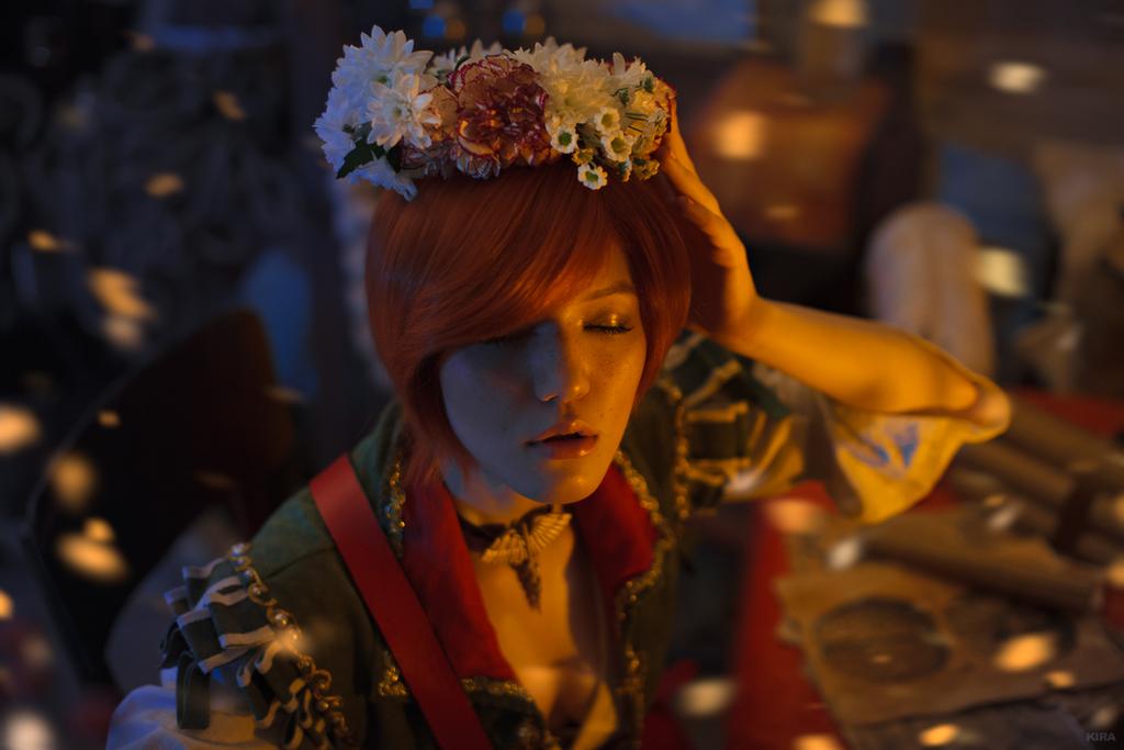 2020 02 27 cosplay 06 the witcher 3 e28093 wild hunt e28093 hearts of stone shani cosplay
