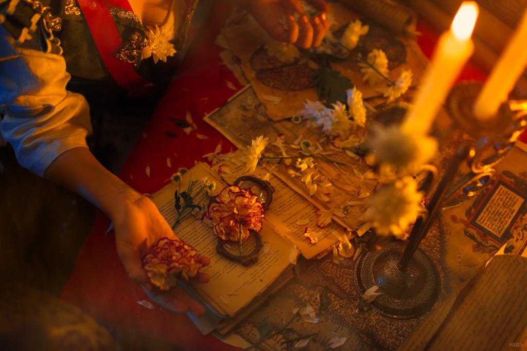 2020 02 27 cosplay 08 the witcher 3 e28093 wild hunt e28093 hearts of stone shani cosplay