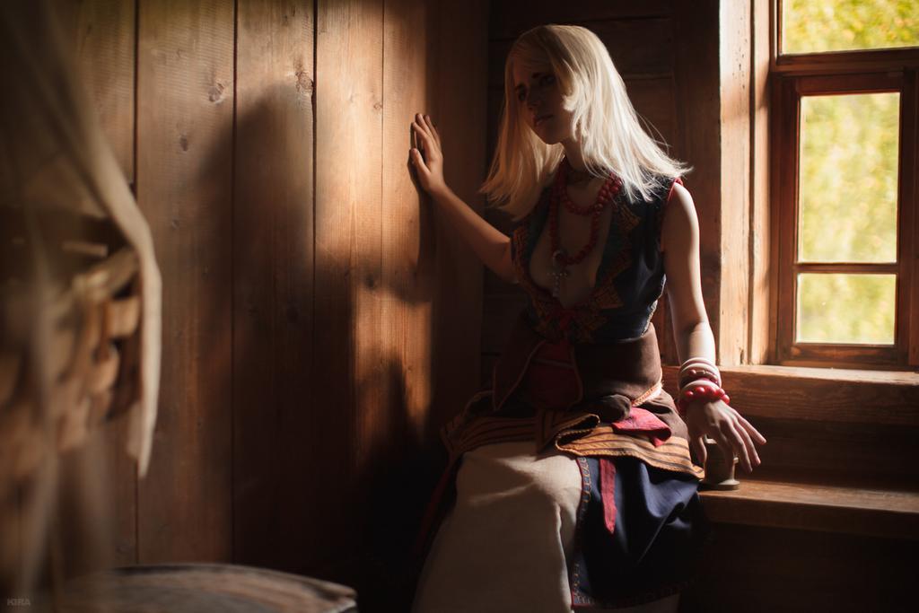 2020 02 27 cosplay 10 the witcher 3 e28093 wild hunt e28093 keira metz cosplay