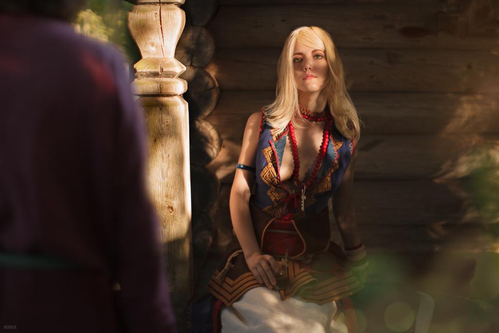 2020 02 27 cosplay 11 the witcher 3 e28093 wild hunt e28093 keira metz cosplay