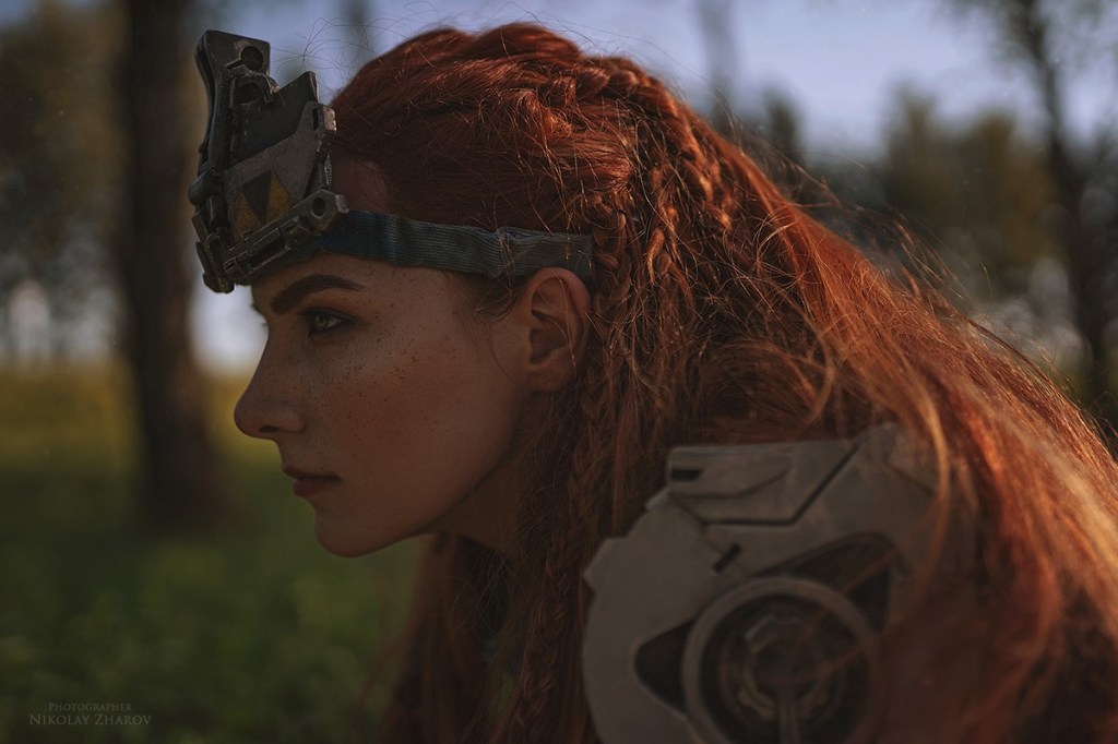 2020 03 22 horizon e28093 zero dawn e28093 aloy cosplay 16