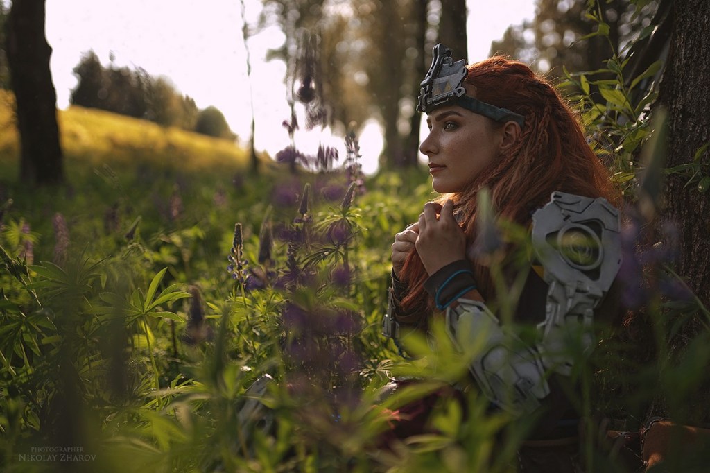 2020 03 22 horizon e28093 zero dawn e28093 aloy cosplay 21