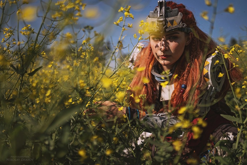 2020 03 22 horizon e28093 zero dawn e28093 aloy cosplay 25