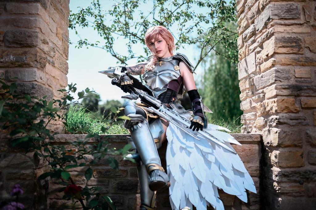 2020 04 03 final fantasy 13 2 e28093 lightning claire farron cosplay 9