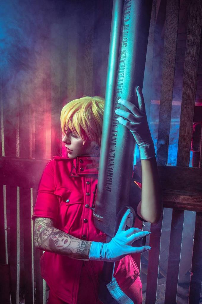 Hellsing Ultimate - Seras Victoria Cosplay - anime costume Hellsing Ultimate - Seras Victoria Cosplay - anime costume