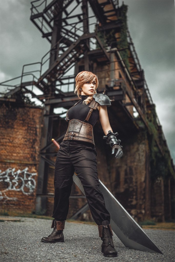 2020 04 03 lightning returns final fantasy 13 lightning claire farron cloud strife cosplay 10